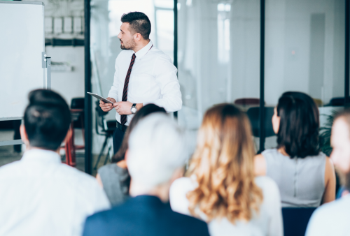 formation professionnelle - se former avec l'ESTACA - formation continue